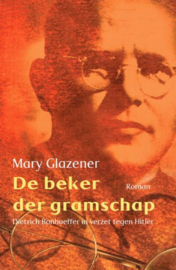 GLAZENER, Mary - De beker der gramschap