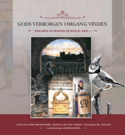 TUINIER, D.W. e.a. - Gods verborgen omgang vinden - deel 1