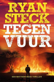 STECK, Ryan - Tegenvuur