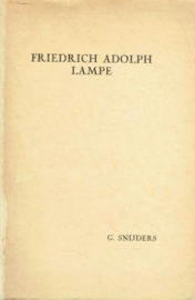 SNIJDERS, G. - Friedrich Adolph Lampe