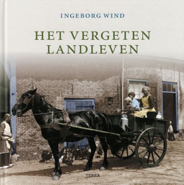 WIND, Ingeborg - Het vergeten landleven