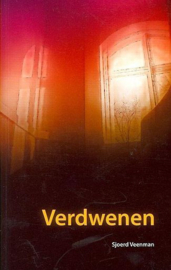 VEENMAN, Sjoerd - Verdwenen