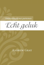 GRAY, Andrew - Echt geluk