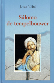 HUL, J. van 't - Sálomo de tempelbouwer