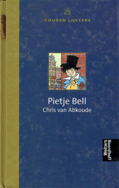ABKOUDE, Chr. van - Pietje Bell
