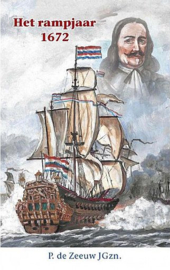 ZEEUW, P. de - Het rampjaar 1672