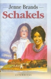 BRANDS, Jenne - Schakels