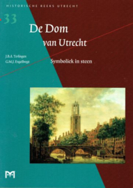 TERLINGEN, J.B.A. e.a. - De Dom van Utrecht