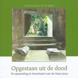 MEEUSE, C.J. - Nieuwe Testament - deel 9 - Opgestaan uit de dood