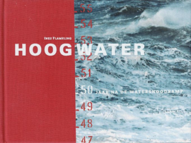 FLAMELING, Inez - Hoogwater