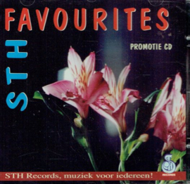 STH Favourites - deel 1