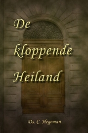 HEGEMAN, C. - De kloppende Heiland