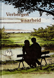 VROEGOP-ZANDBERGEN, Lydia - Verborgen waarheid