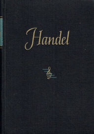 RUTTERS, H. - Handel