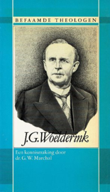 MARCHAL, G.W. - J.G. Woelderink - een kennismaking