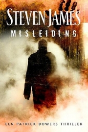 JAMES, Steven - Misleiding