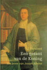 VERSLOOT, J. - Een gezant van de Koning