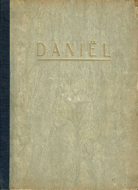 TIJDSCHRIFT - Daniël - jaargang 3