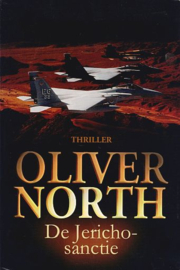 NORTH, Oliver - De Jericho-sanctie
