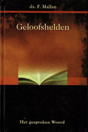 MALLAN, F. - Geloofshelden