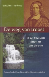SALDENUS, G. - De weg van troost