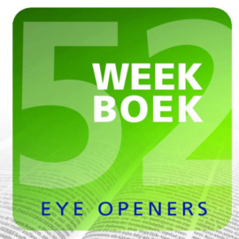 HARDEMAN, J. - Weekboek 2022 - 52 eyeopeners