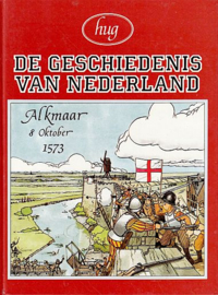 HUG - De geschiedenis van Nederland