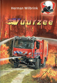 WILBRINK, Herman - Vuurzee