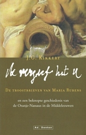 KIKKERT, J.G. - Ik vergeef het u