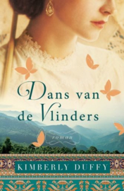 DUFFY, Kimberly - Dans van de vlinders