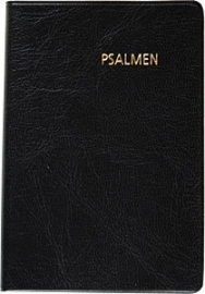 Psalmboek P20 klein