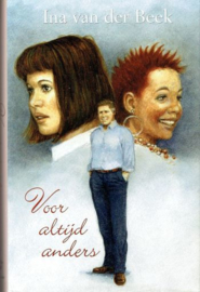 BEEK, Ina van der - Voor altijd anders