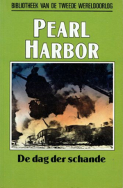 BARKER, A.J. - Pearl Harbor - De dag der schande