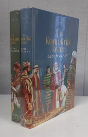 SNOEK, L. - Uw Koninkrijk kome 2 delen
