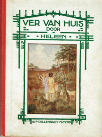 HELEEN - Ver van huis