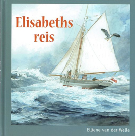 WELLE, Elliene van der - Elisabeths reis