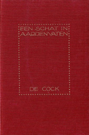 WORMSER, J.A. - Het leven van Hendrik de Cock
