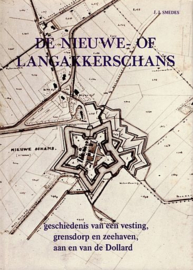 SMEDES, J.J. - De Nieuwe- of Langakkerschans