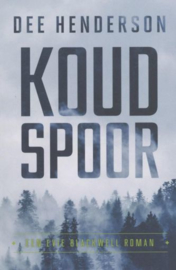 HENDERSON, Dee - Koud spoor (licht beschadigd)