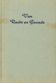 Van recht en genade - jaargang 21
