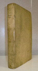 AUGUSTINUS, Aurelius - XXII Boecken van de Stadt Gods