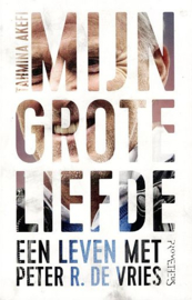 AKEFI, Tahmina - Mijn grote liefde