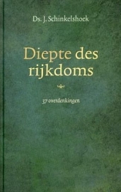 SCHINKELSHOEK, J. - Diepte des rijkdoms