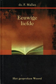 MALLAN, F. - Eeuwige liefde