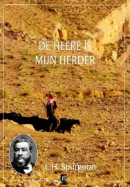 SPURGEON, C.H. - De Heere is mijn Herder