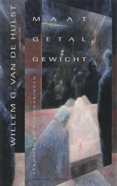 HULST Jr., W.G. van de - Maat getal gewicht