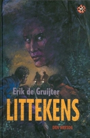 GRUIJTER, Erik de - Littekens
