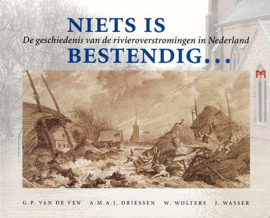 VEN, G.P. van de e.a. - Niets is bestendig