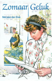 ZEE, Nel van der - Zomaar geluk