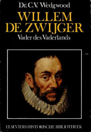 WEDGWOOD, C.V. - Willem de Zwijger - vader des vaderlands